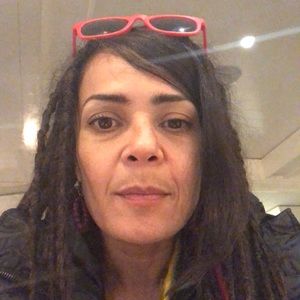 Meet your Posher, Yadira